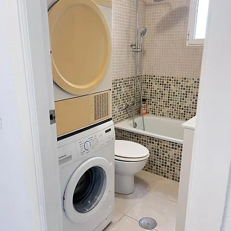 Apartment Perfect Modern Pool Clr Torrevieja