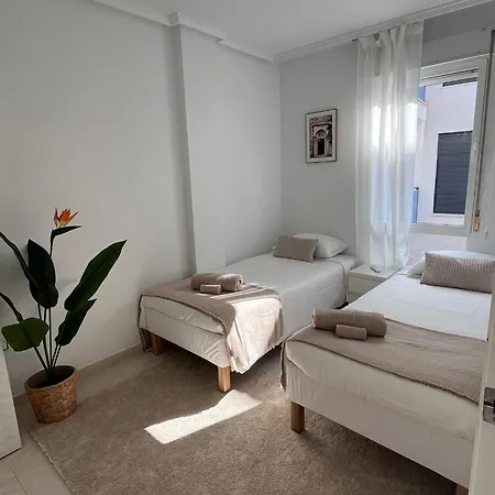 Apartment Perfect Modern Pool Clr Torrevieja